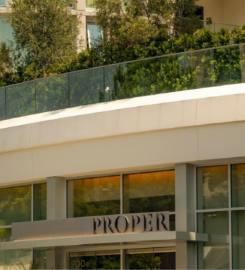Santa Monica Proper Hotel