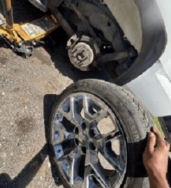 LP Mobile Tire