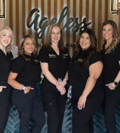Ageless Aesthetics & Wellness