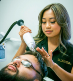 Luxe Medical Aesthetics