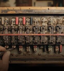 Electricians Service Team – Carpinteria