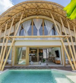 International Property Alerts