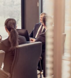 SV Partners