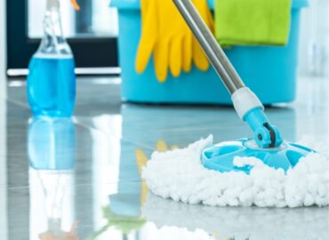 Pedris Commercial Cleaning Services