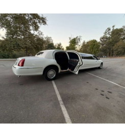 Redlands Limo Service
