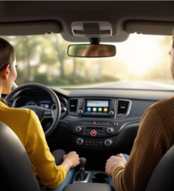 Student 1st Driving School