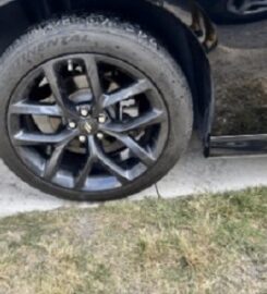 LP Mobile Tire
