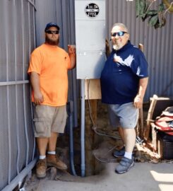 Altadena Pro Electrician service