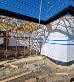 Home Insulation