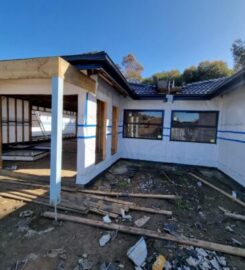 Home Insulation