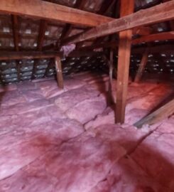 Home Insulation