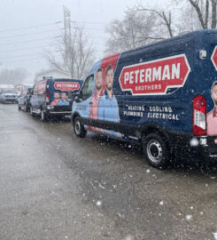 Peterman Brothers