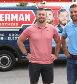 Peterman Brothers