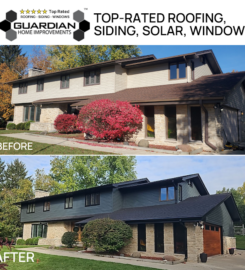 Guardian Home Improvements