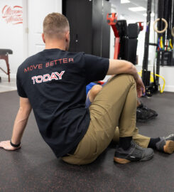 Movement Headquarters Physical Therapy, PLLC