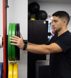Movement Headquarters Physical Therapy, PLLC