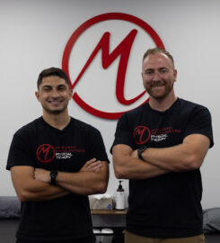 Movement Headquarters Physical Therapy, PLLC