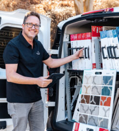 Floor Coverings International El Paso