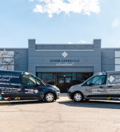 Floor Coverings International El Paso
