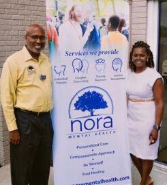 Nora Mental Health