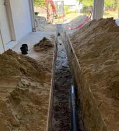 Real Deal Plumbing & Drainage