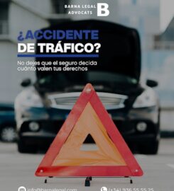 Barna Legal Abogados Penalistas y Civil Sabadell