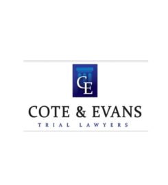 Cote & Evans