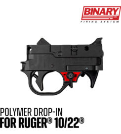 Franklin Binary Trigger