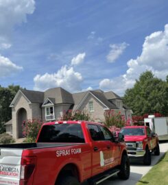 Georgia Insulation Atlanta