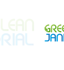 Green Clean Janitoral