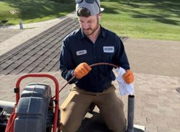 Water Pros Plumbing