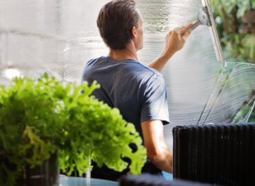 Pedris Commercial Cleaning Services