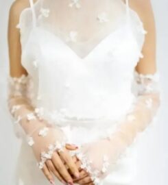 Brick + Ivory Bridal