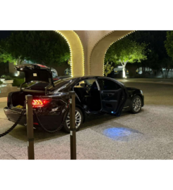 Redlands Limo Service