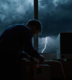 Electricians Service Team – Carpinteria