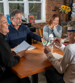 Divided Sky Residential Recovery Program