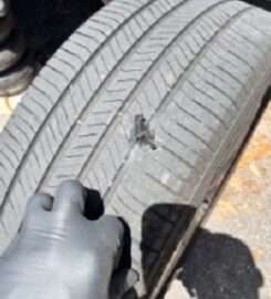LP Mobile Tire