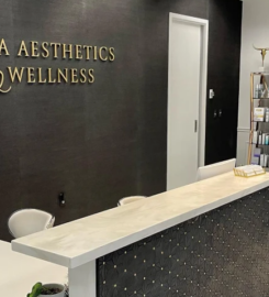 Plaza Aesthetics and Wellness