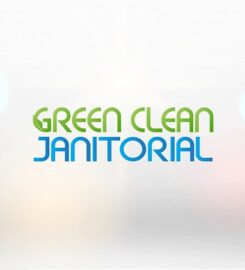Green Clean Janitoral