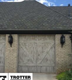 Trotter Overhead Door Garage and Home
