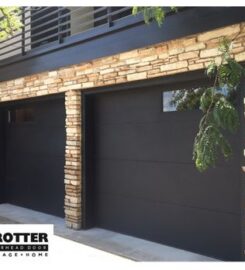 Trotter Overhead Door Garage and Home
