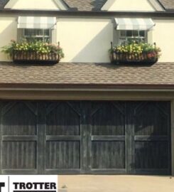 Trotter Overhead Door Garage and Home