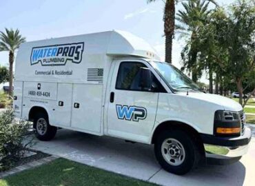 Water Pros Plumbing