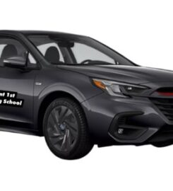 Student 1st Driving School