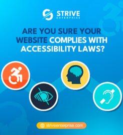 Strive Enterprise