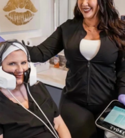 Plaza Aesthetics and Wellness