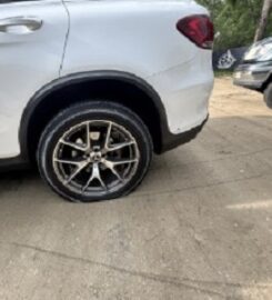 LP Mobile Tire