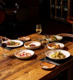 Fraser's Restaurant