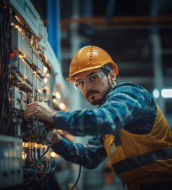Electricians Service Team – Santa Monica