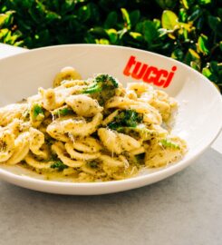 Tucci Restaurant & Bar